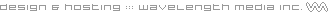 Wavelength Media Inc.